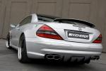 Mercedes-Benz SL Evo II by Kicherer 2009 года